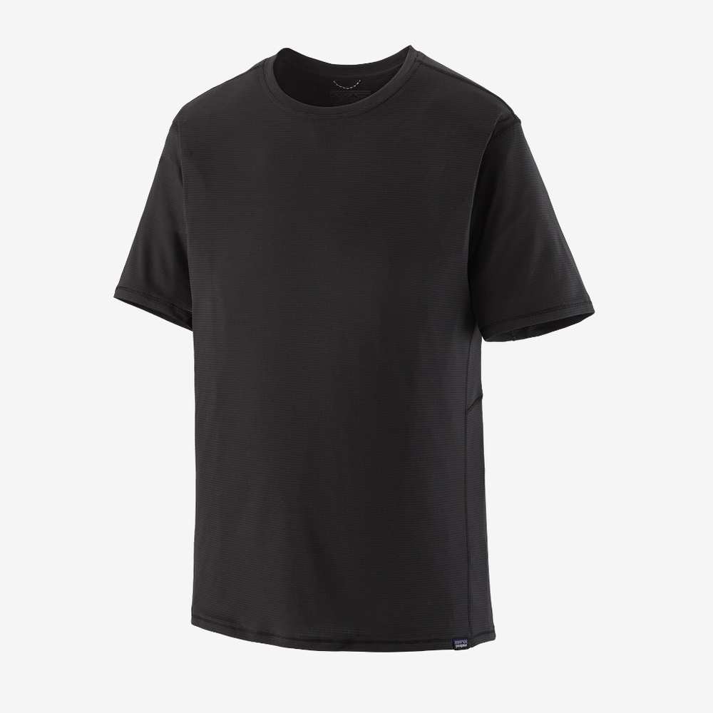 Patagonia men Capilene cool daily shirt